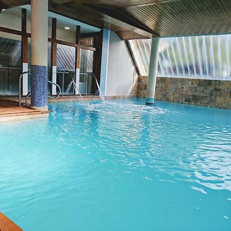 Hotel Ria De Суансес Екстер'єр фото