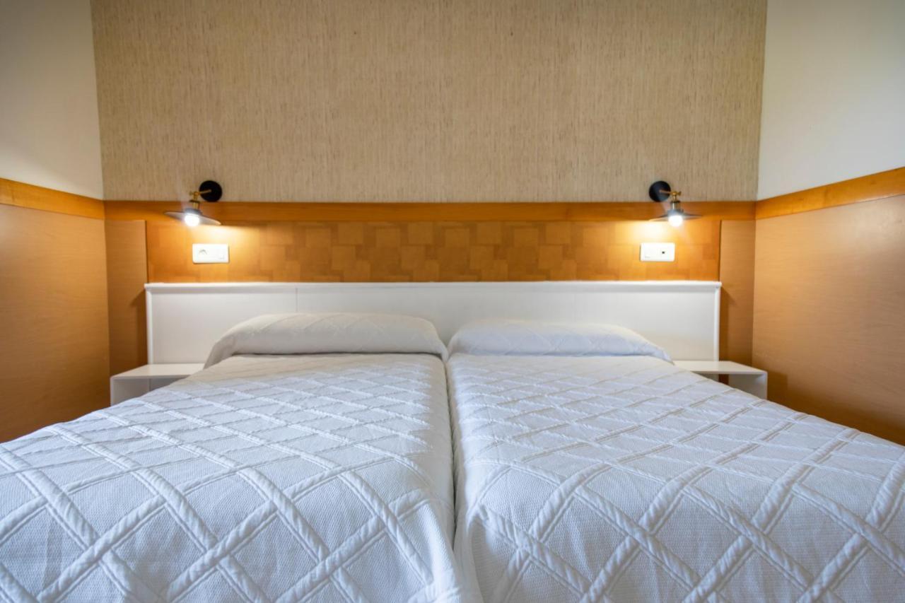 Hotel Ria De Суансес Екстер'єр фото