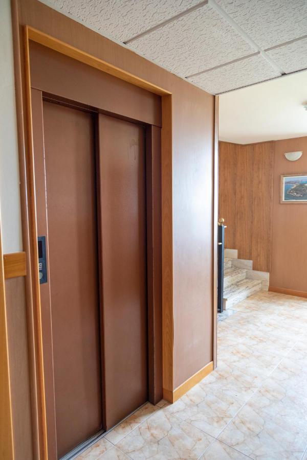 Hotel Ria De Суансес Екстер'єр фото