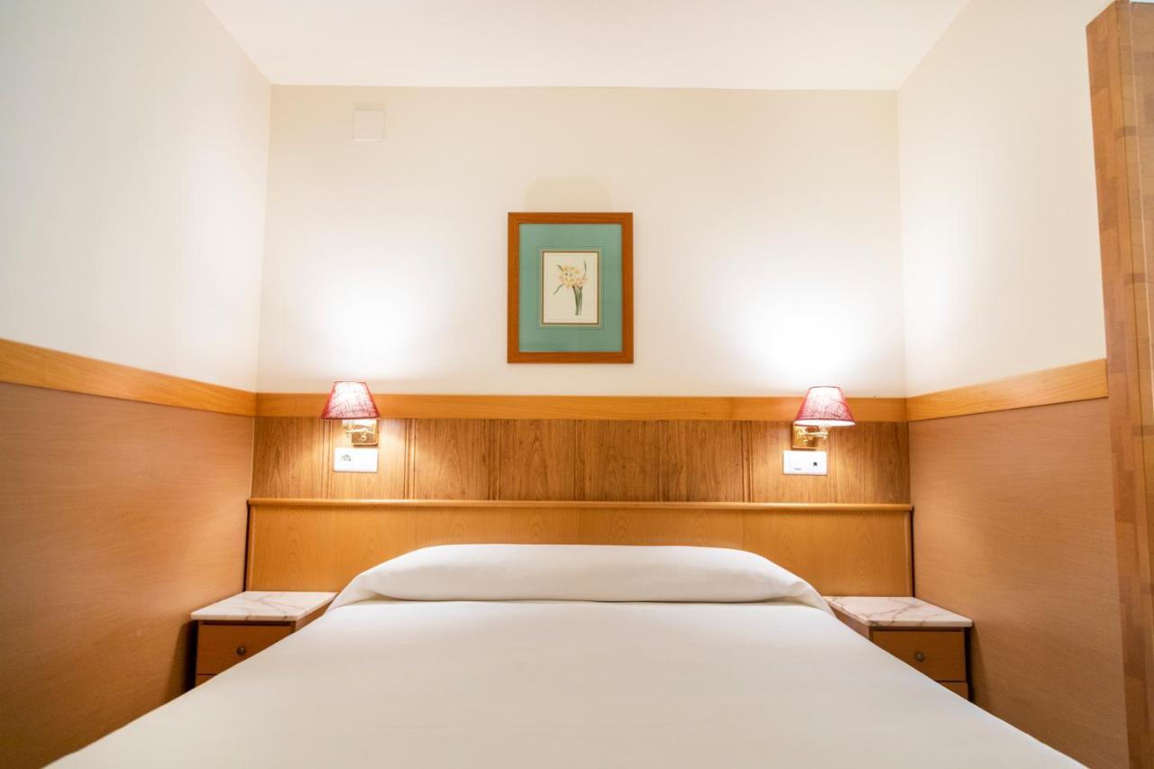 Hotel Ria De Суансес Екстер'єр фото