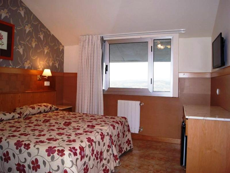 Hotel Ria De Суансес Екстер'єр фото