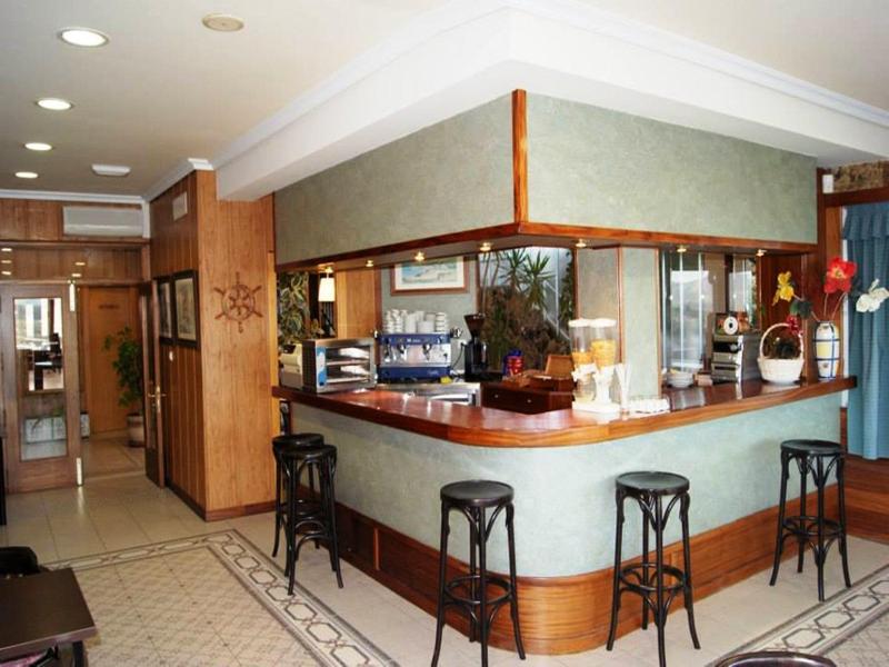 Hotel Ria De Суансес Екстер'єр фото