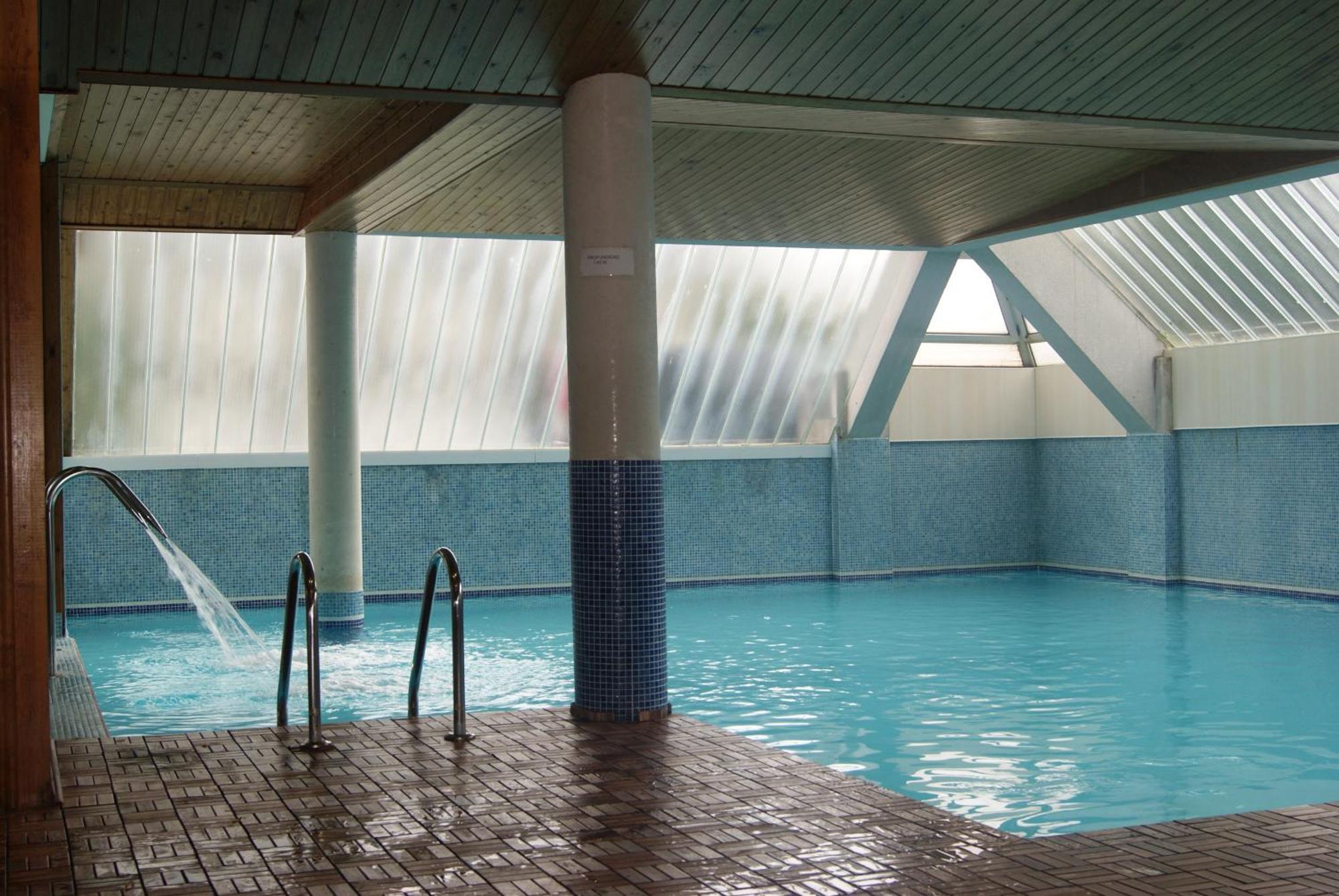 Hotel Ria De Суансес Екстер'єр фото