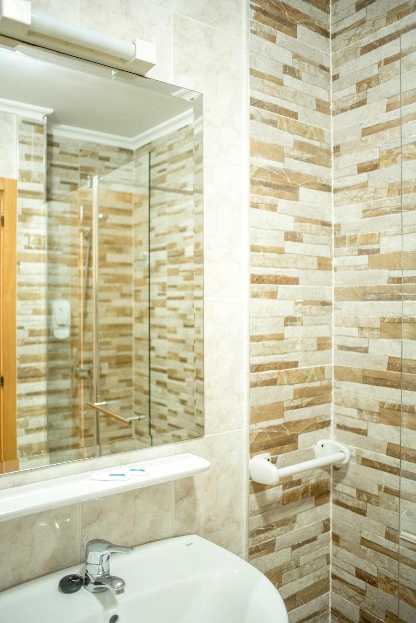Hotel Ria De Суансес Екстер'єр фото