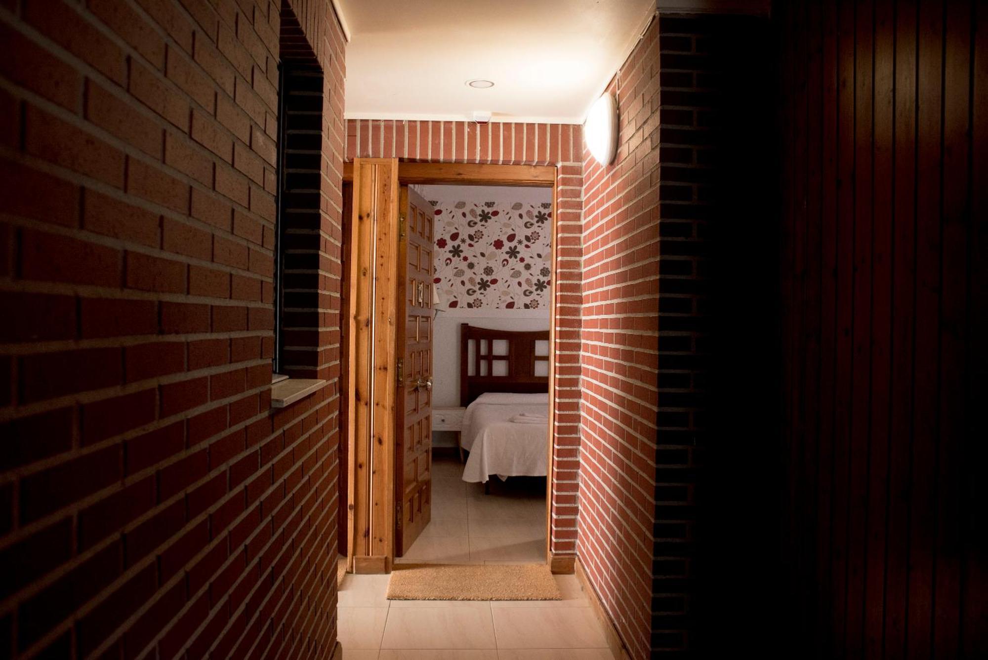 Hotel Ria De Суансес Екстер'єр фото